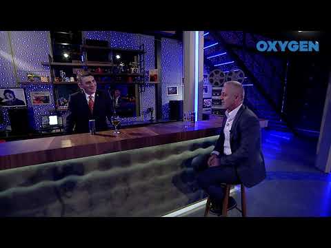 Mësojeni çfarë ëndrre ka Halil Kastrati?