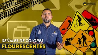 ¿Por qué elegir Señales Fluorescentes para la Señalización de tu proyecto?