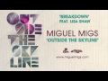 Miguel Migs: "Breakdown feat. Lisa Shaw ...