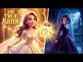 The True Bride - Fairy Tales In English | Bedtime Stories | Fairy Tales day 78 of 365 DEFAULT Thumbnail