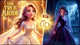 The True Bride - Fairy Tales In English | Bedtime Stories | Fairy Tales day 78 of 365 MQDEFAULT Thumbnail