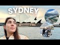 La Got en Australie I Part 2 I 4 jours à SYDNEY entre copains !