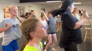 Ms. Kais Academy of Performing Arts brings home national awards to the San Luis Valley 