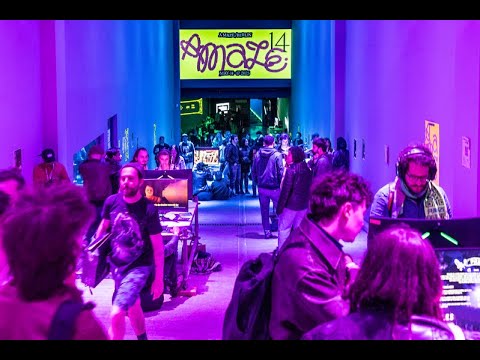 A MAZE. / Berlin 2025 - 14th International Games and Playful Media Festival.