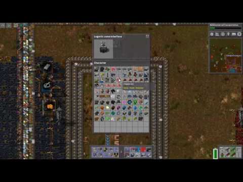 Yuoki Circle-Belts: Looping Around in Factorio - Part 24.2 [Dirt Factory v.2]