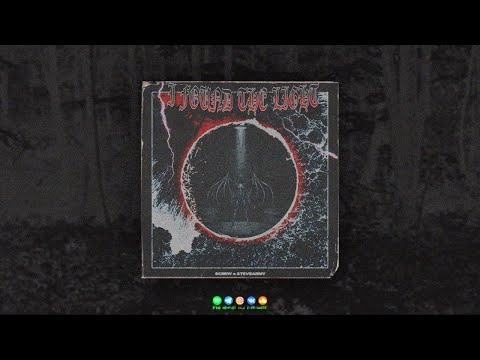 SCREW - I FOUND THE LIGHT (PROD. BY $CREW × STEVEARMY)
