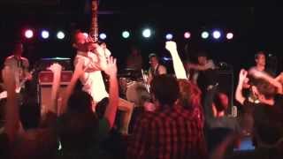 Suburban Legends - Hey DJ (And Danceoff)