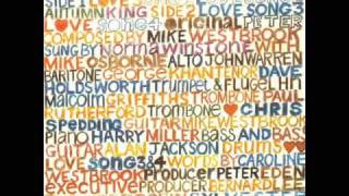 Mike Westbrook - Original Peter