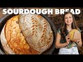 Bake the Perfect Sourdough Bread: A Step-by-Step Guide