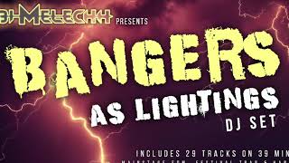 Abi Melechh DJ Set - Bangers as lightings