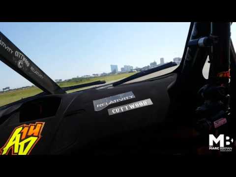 Red Bull Global Rallycross