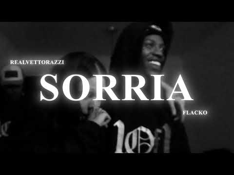 RealVettorazzi - Sorria ft. Flacko (Prod. Dgio) (GGB EP)