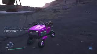 【アクション】 [DEATH STRANDING 2 : ON THE BEACH (デス·ストランディング 2 : オン·ザ·ビーチ)] #25