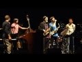 PAPANOSH & ROY NATHANSON, F. FOURNEYRON / Live / OH YEAH / 10.04.2014