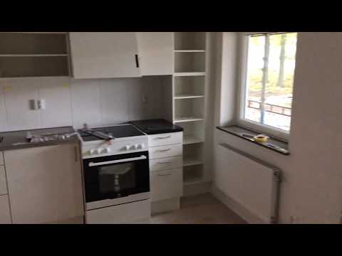 Proto - titta in i provlägenheten november 2018