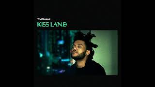 The Weeknd- Professional (8D)