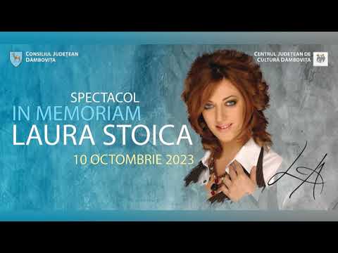 𝘚𝑝𝘦𝑐𝘵𝑎𝘤𝑜𝘭 „𝐼𝘕 𝘔𝐸𝘔𝑂𝘙𝐼𝘈𝑀 𝐿𝘈𝑈𝘙𝐴 𝑆𝘛𝑂𝘐𝐶𝘈”  🌠