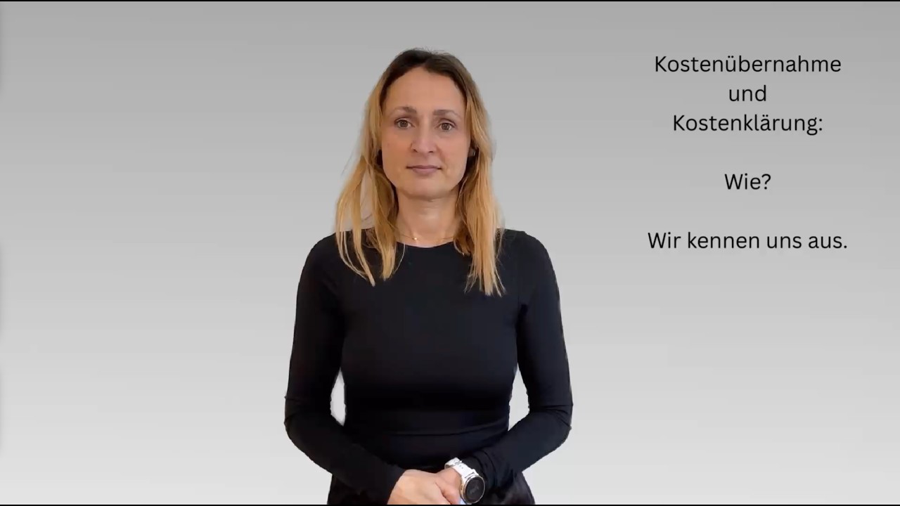 Kostenklärung
