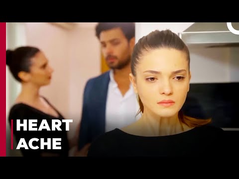 Thorny Path to Love | Can't Stop Loving You