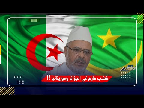 رئيس اتحاد علماء المسلمين أحمد الريسوني