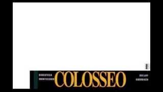 Colosseo, DJ Auerbach, 1992
