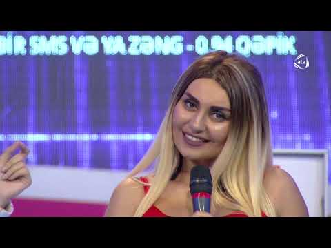 Şəbnəm Tovuzlu - Xəstəyəm (Ən yaxşısı)