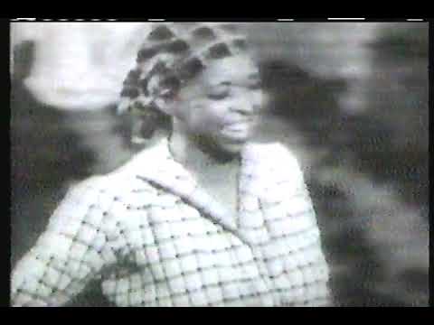 Essence Moment in Black History: Anita Baker 1988