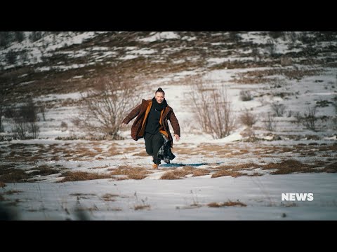 CMC NEWS 17.2.2023. - MAHKEY, BALKAN ZOO & NINA ĆORIĆ, DALIBOR PETKO SHOW, BOŠKO PETROVIĆ