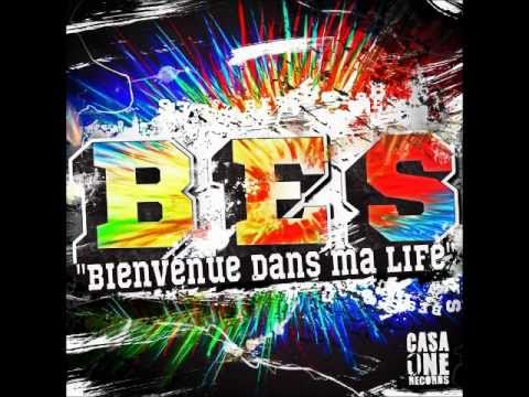 BES - Pas le temps feat N'dal & Scar Logan (Street Album "Bienvenue dans ma life")