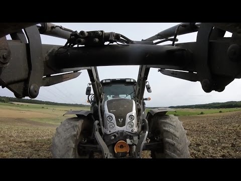 [GoPro] Préparation des terres 2016