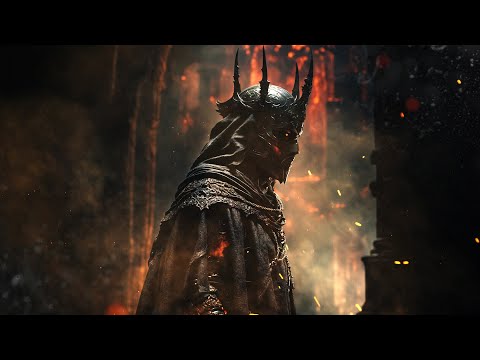 Hybrid Core Music + Sound - Hunter of the Dark | Epic Modern Hybrid Horror Music