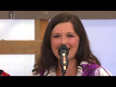 Ansambel Zupan - Nocoj je res lep večer (Graška gora poje in igra 2021 #live)