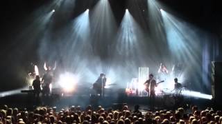 Shadow wind. Dotan. Nieuw nummer! Oosterpoort Groningen 18 december