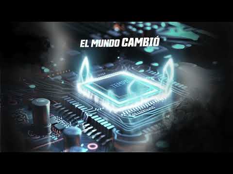 Miniatura de El Mundo Cambio