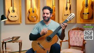 Francisco Gil Romero - 2026 - Video preview