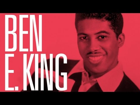 The Best of Ben E. King (full album)