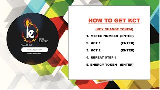 How to get Ikeja Electric (KCT 1 & 2) | prepaid Upgrade