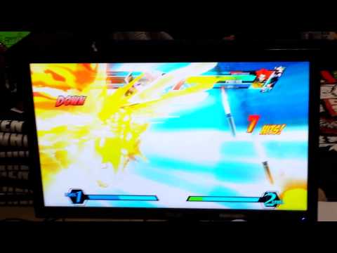 Shots Fired! Duel Edition: FilipinoChamp vs ioG RustyShackleford