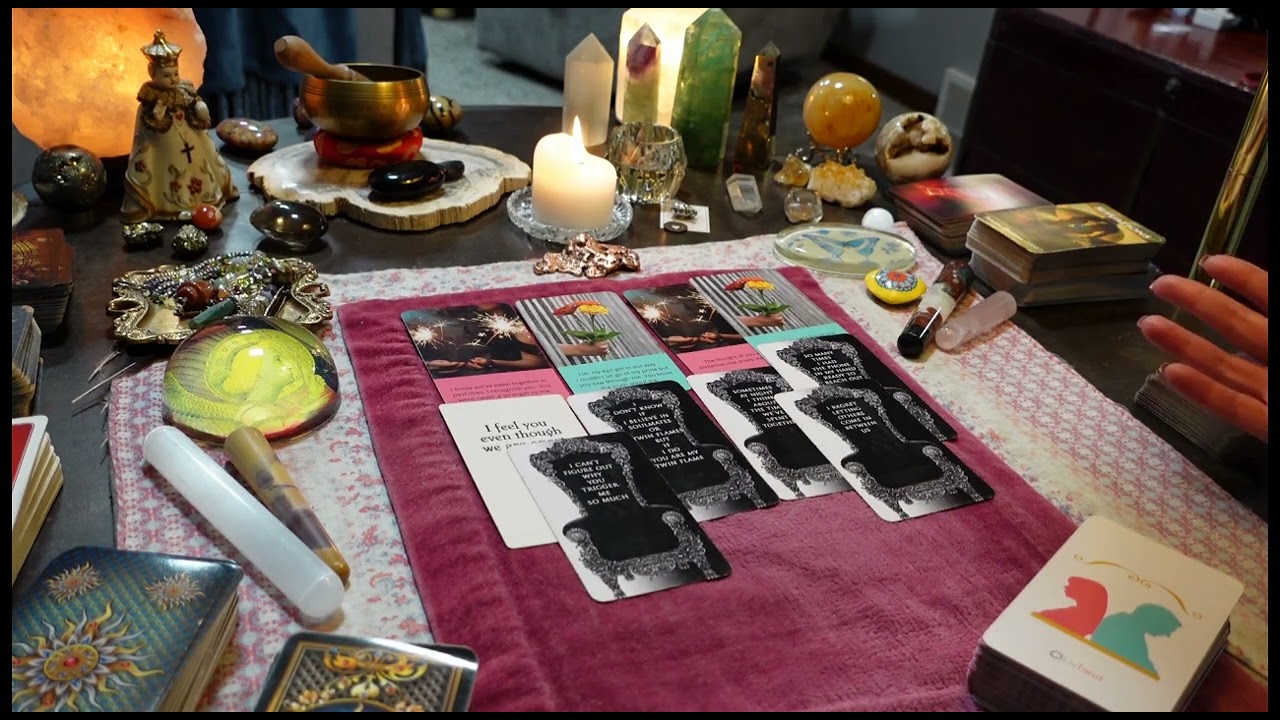 "YOU WERE RIGHT!" They're Giving In To This. Falling Into Dark Night Of The Soul. HEAVY REGRET