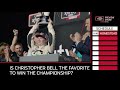 Xfinity Preview Show: Who will bring it home at Homestead?