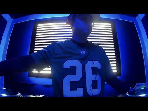 Club Dispatch 013 – DJ-BSD