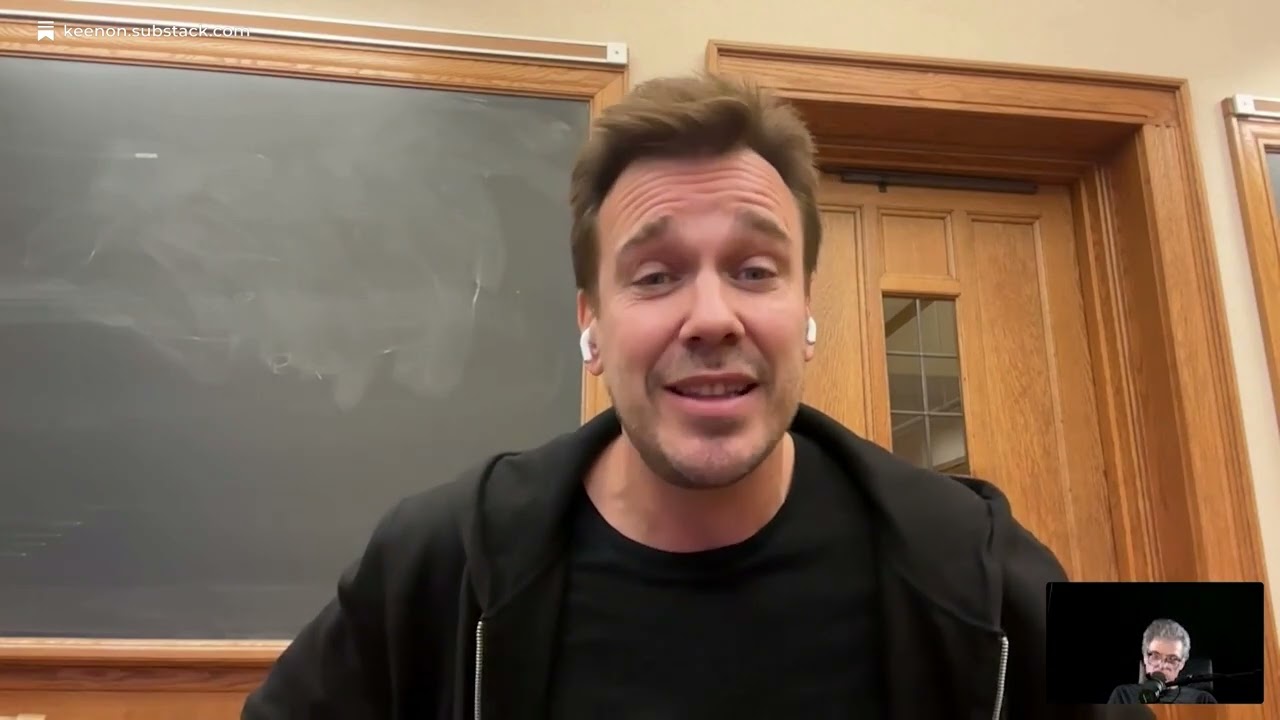 Obama as Gorbachev and Trump as Yeltsin: How America is Like the Soviet Union Before Its Collapse