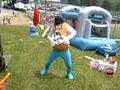 Mr Potato Head Dance