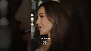 Մաշան ծանոթացավ Հունանի հետ🤨 #Goyamart #Գոյամարտ #Shorts #PanArmenianTVOfficial
