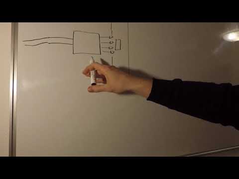 Capacitive sensor functionality - explained simply and quickly