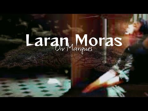 Laran Moras - HendMarkHoka (Official Lyrics Video)