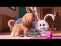 The Secret Life Of Pets 2 | HD trailer [Ondertitelde versie]