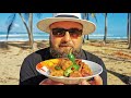 SARMALE Pe PLAJA In CARAIBE REPUBLICA DOMINICANA FLORIN ARVUNESCU
