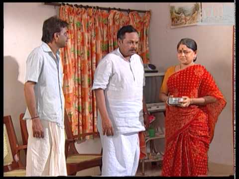 Episode 967: Sorgam Tamil TV Serial - AVM Productions