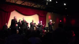 Uptown Express ~ Tonight, Tonight